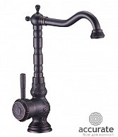 LeMark LM6645ORB "Жасмин" Смеситель для кухни
