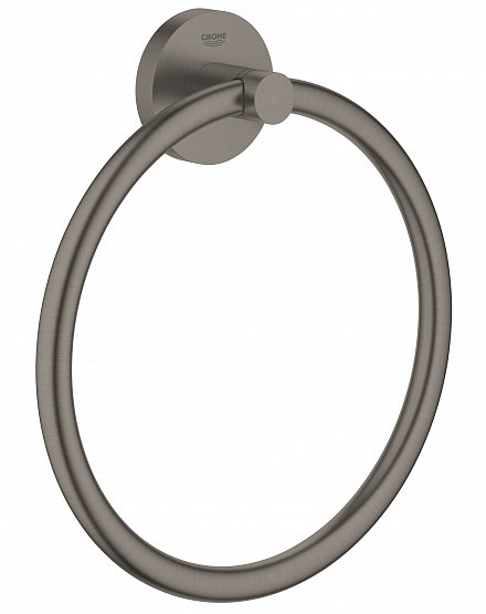 GROHE Essentials Кольцо для полотенца (40365AL1)