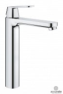 GROHE Eurosmart Cosmopolitan Смеситель для раковины (23921000)