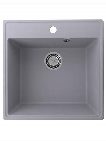ULGRAN Quartz Кухонная мойка Forte 505