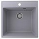 ULGRAN Quartz Кухонная мойка Forte 505