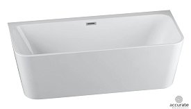 Ванна, акрил, 180х81, белая SSWW WA1038-180
