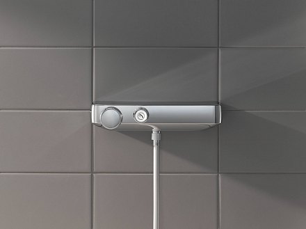 GROHE GRT Душевой гарнитур SmartControl 34720000