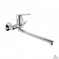 ESKO Delhi DL 31 Смеситель для ванны, длинный излив, хром