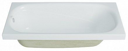 Тритон ванна ЕВРОПА 150х70