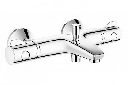 Термостат для ванны GROHE Grohtherm 800 34576000