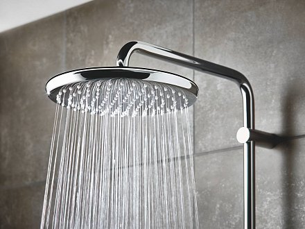 26673000 GROHE Tempesta Cosmopolitan 250 система