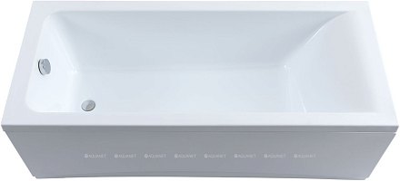 AQUANET Ванна BRIGHT 180*75