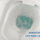 Унитаз-компакт CERSANIT CARINA дюропласт SLIM Soft-close