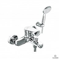 LeMark LM0314C POINT Смеситель для ванны