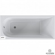 APPOLO Ванна акриловая Impero 180*80