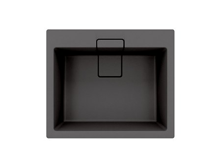 Florentina кухонная мойка Ривьера 600