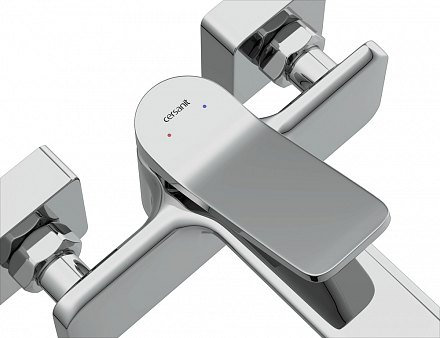 Cersanit Смеситель для ванны ODRA