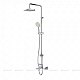 AmPm, душевая система X-Joy, хром F40885A34