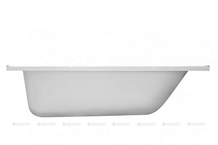 Aquanet Ванна LOTOS STONE 1800x800 (332894)
