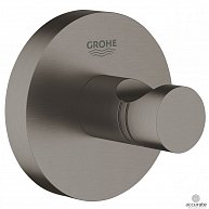 GROHE Essentials Крючок для банного халата (40364AL1) 
