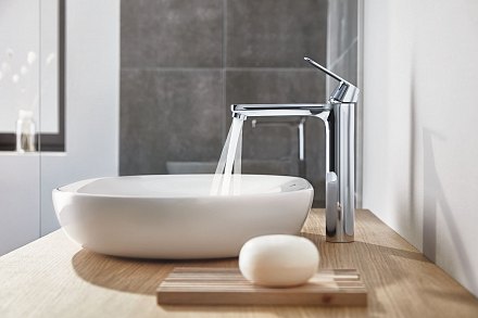 GROHE Eurosmart Cosmopolitan Смеситель для раковины (23921000)