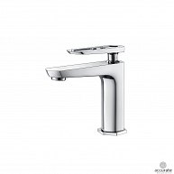 LeMark LM3906C Prizma смеситель для раковины