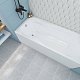 Метакам ванна акриловая Comfort Maxi180х80