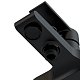 Cersanit Смеситель для ванны с душем Brasko Black
