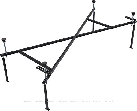 AQUANET Ванна BRIGHT 180*75