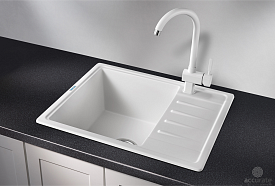 Granula Кухонная мойка ST-5803