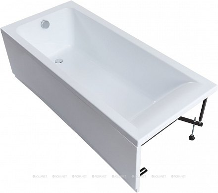 AQUANET Ванна BRIGHT 180*80