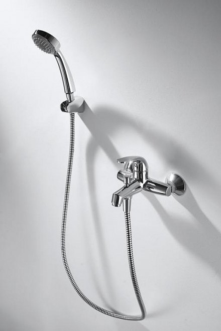 Bravat Fit Смеситель (F6135188CP-B-RUS)