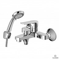 DecoRoom Смеситель одноручный для ванны DR72036 