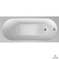 ALEX BAITLER Ванна акриловая BAIKAL 170*70