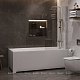 Aquanet Ванна LOTOS STONE 1800x800 (332894)