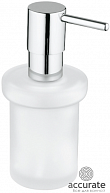 GROHE Essentials Дозатор жидкого мыла (40394001)