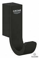 GROHE Selection Крючок для банного халата (41216KF0) 
