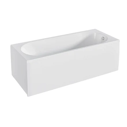 1 Марка Ванна VESPER 180х80