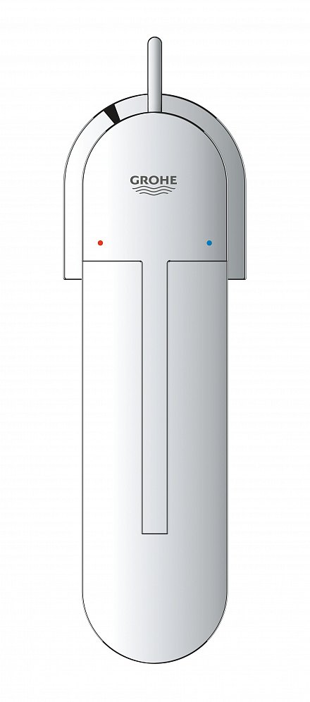 GROHE Plus Смеситель для раковины (32612003)