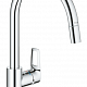 GROHE BauLoop (30543000) Сместель для мойки