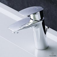 AmPm Смеситель для умывальника  Spirit V2/1. F71A02100