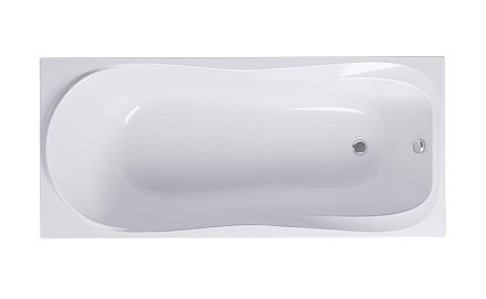 Alex Baitler Ванна акриловая Saima 170*70