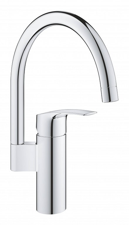 GROHE EuroSmart New 33202003 Смеситель для кухни