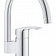 GROHE EuroSmart New 33202003 Смеситель для кухни