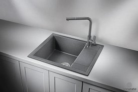 Granula Кухонная мойка GR-6002