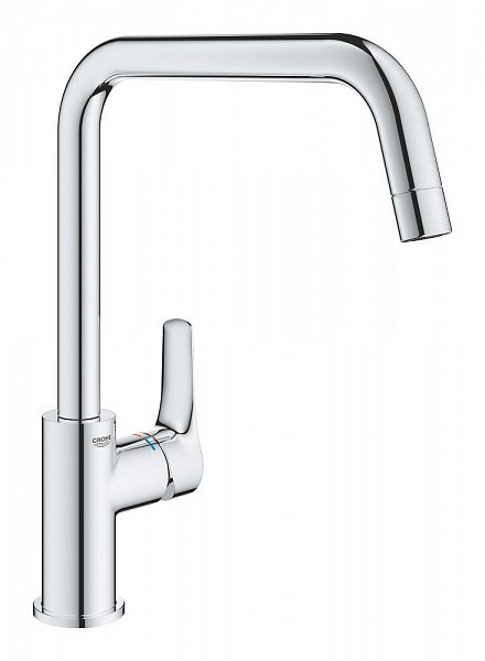  GROHE Eurosmart 30567000 Смеситель для кухни