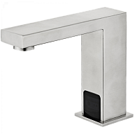 Смеситель для раковины Haiba HB 524, хром