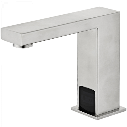 Смеситель для раковины Haiba HB 524, хром