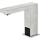 Смеситель для раковины Haiba HB 524, хром