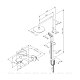 AmPm, душевая система X-Joy, хром F40885A34