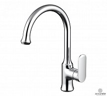 Bravat Opal Смеситель для кухни (F7125183CP-RUS)