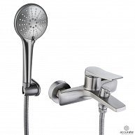 LeMark LM3714GM BRONX смеситель для ванны