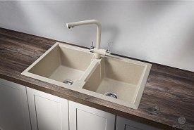 Granula Кухонная мойка GR-8101