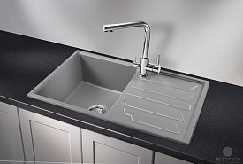 Granula Кухонная мойка GR-8002